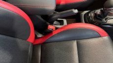 Kia Picanto 1.0 GT-line 5dr Auto [4 seats] Petrol Hatchback